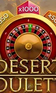 Desert Roulette