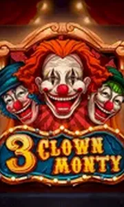 3 Clown Monty