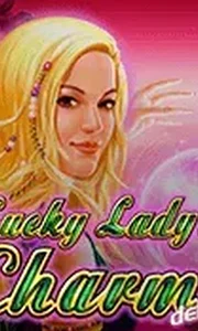 Lucky Lady's Charm Deluxe