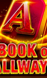 Book of All Ways
