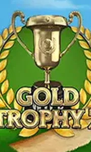 Gold Trophy 2