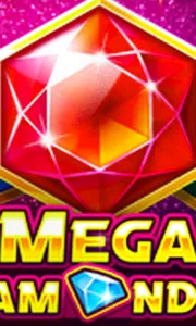 Mega Diamond X