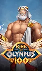 Rise of Olympus 100