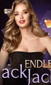 Endless Blackjack