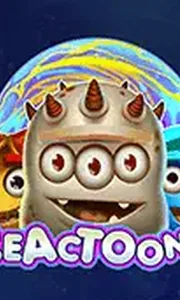 Reactoonz