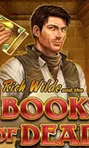 Book of Dead