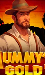 Mummy's Gold