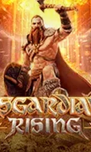 Asgardian Rising