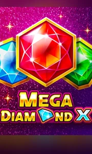 Mega Diamond X