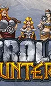 Troll Hunters