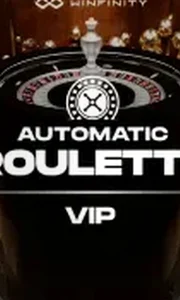 VIP Auto Roulette