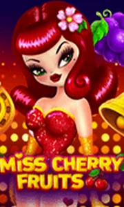 Miss Cherry Fruits