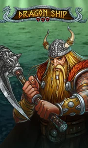 Dragonship